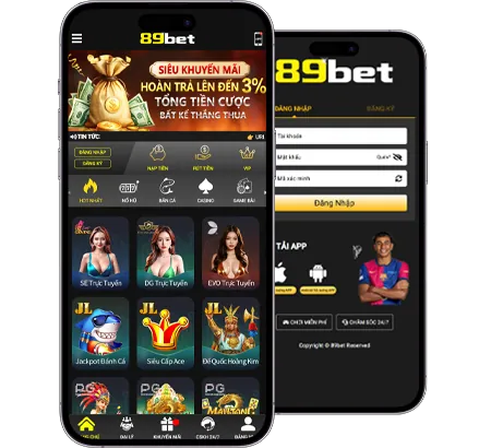 Chơi game di động 789b code