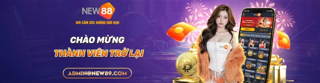 Máy đánh bạc rực rỡ tại 789b code